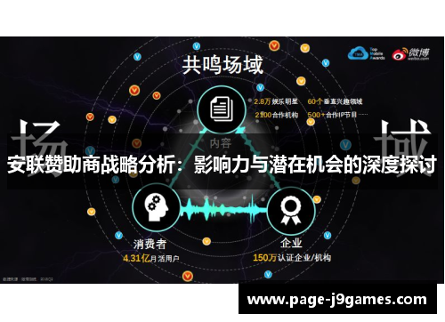安联赞助商战略分析:影响力与潜在机会的深度探讨 安联赞助商战略分析:影响力与潜在机会的深度探讨