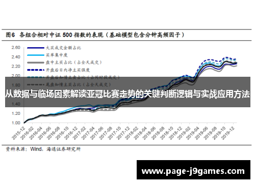 从数据与临场因素解读亚冠比赛走势的关键判断逻辑与实战应用方法
